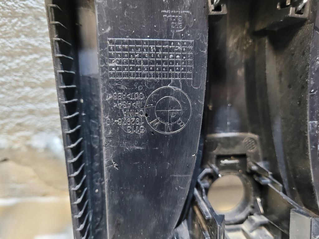 фото №9, Решётка радиатора решётка радиатора решётки радиатора bmw 3 g20 g21