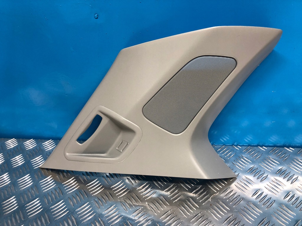 фото №1, Bmw x5 e70 ліва оббивка стійка обшивка