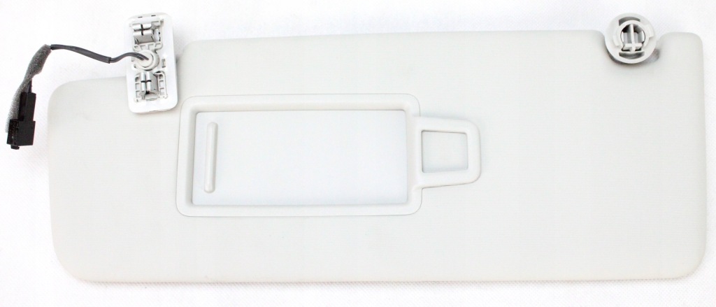 фото №1, Nowa org захист сонцезахисна ліва volkswagen tiguan iii