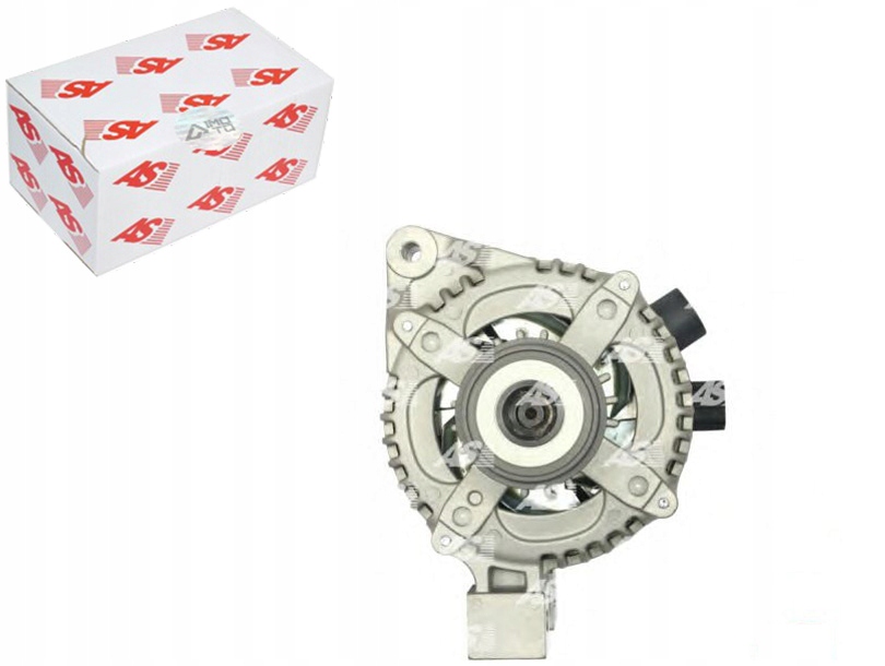 Купити Генератор volvo v50 2.4 04-06 150a as-pl