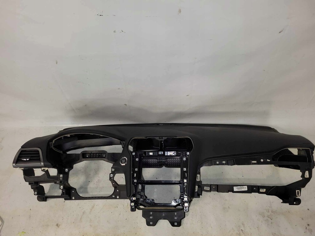 фото №1, Приборная панель консоль запуск ford fusion usa sedan 2017