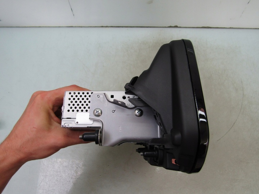 фото №7, Sx4 s-cross ii 23r радио дисплей экран 3a102-63t30