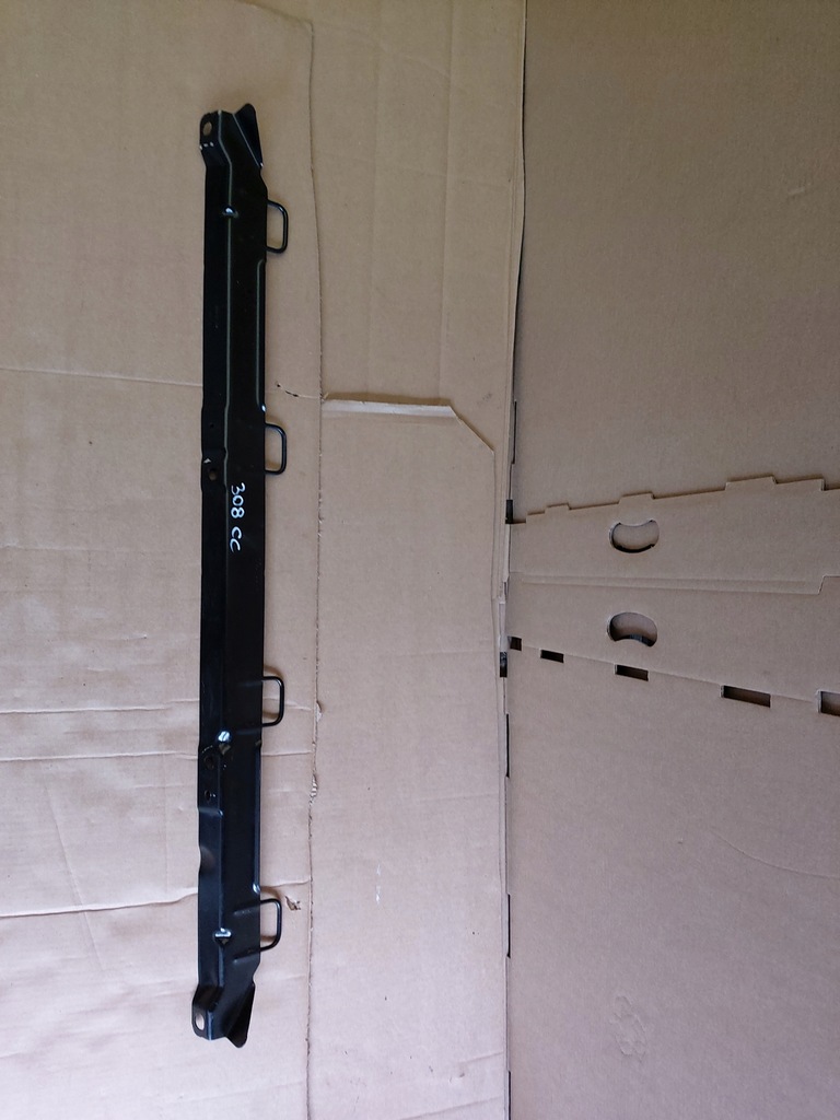 фото №1, Peugeot 308 cc молдинг 85022700