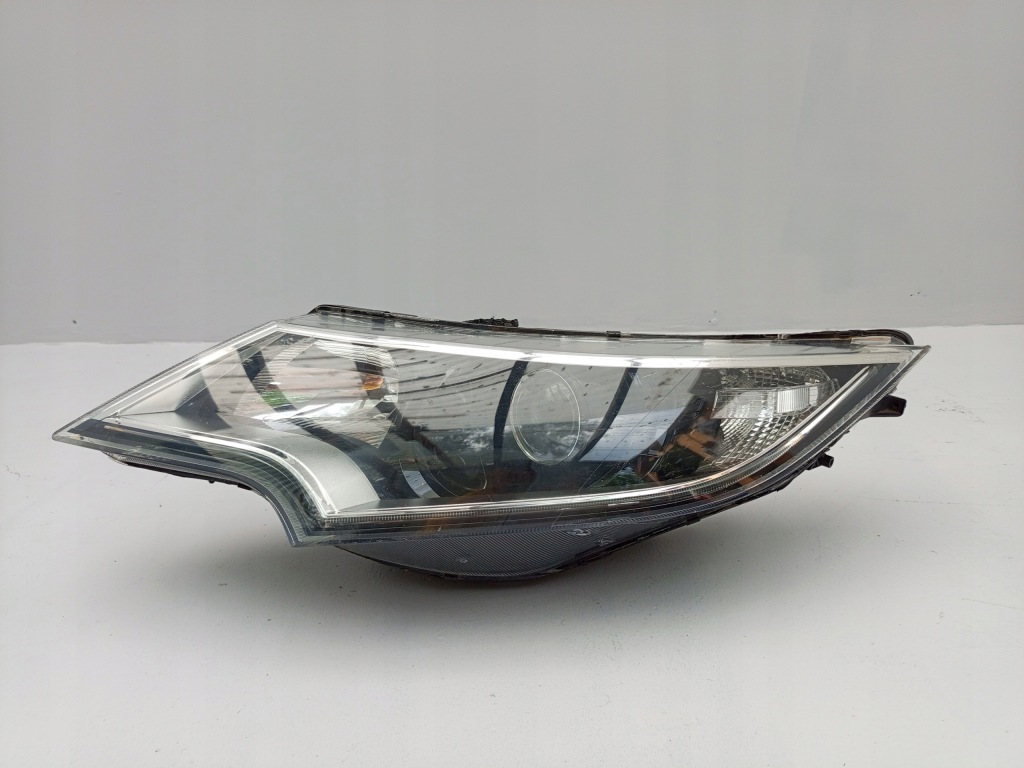 Honda civic ix рестайлінг  15- фара передня ліва лівий перед 33150-tv0-g416-m1 ÷ Київ