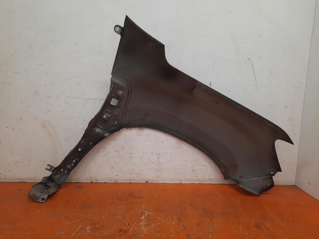 фото №9, Dacia duster 2 ii 17-24 крыло перед левый передний