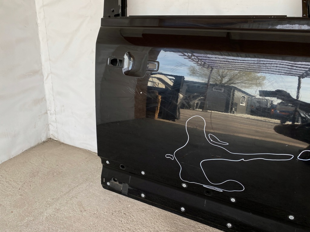 фото №11, Land rover defender ii 2020r- дверь передние правое poznań ==giełda==