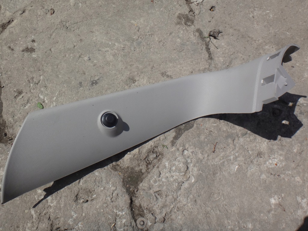 фото №1, Захист кришки багажника права bmw 2 f45