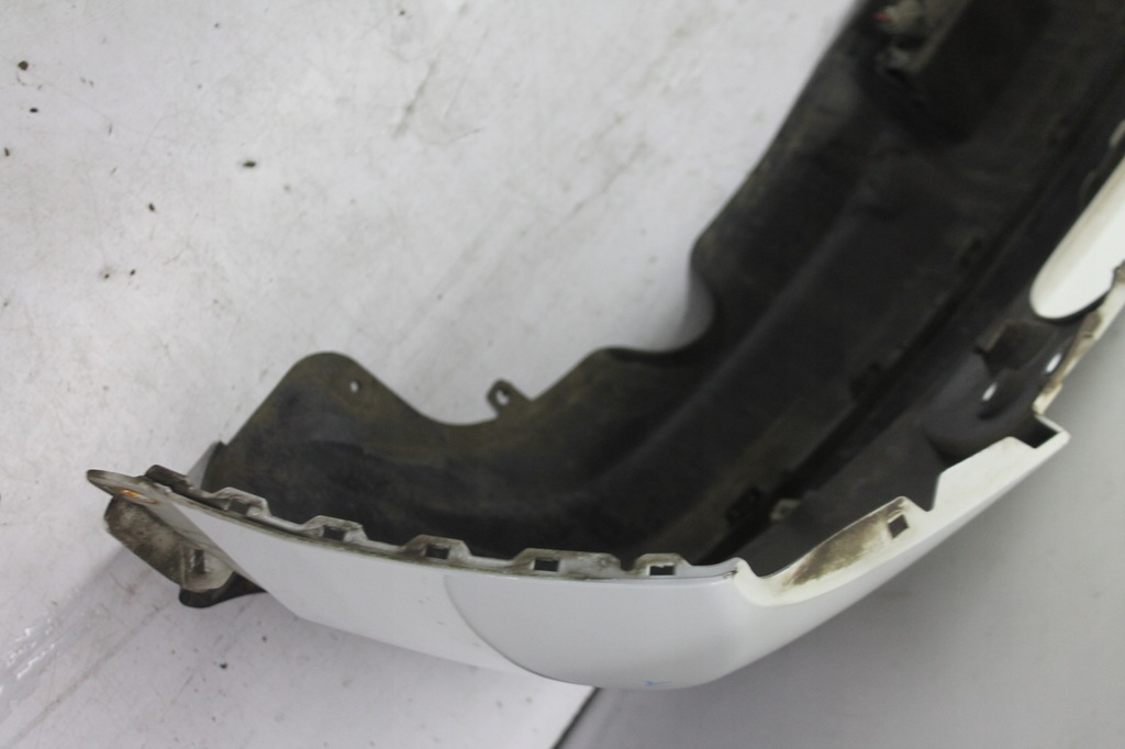 фото №10, Бампер задняя задний nissan juke f15 326 10-14