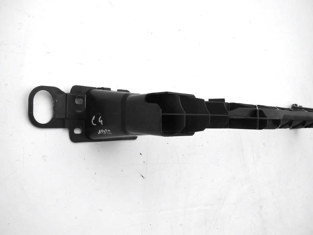 фото №13, Citroen ds4 c4 ii 2010 - балка кронштейн бампер оригинальный номер