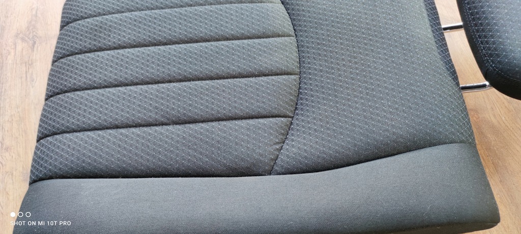 фото №10, Mercedes w211 спинка задня праве kombi elegance lif