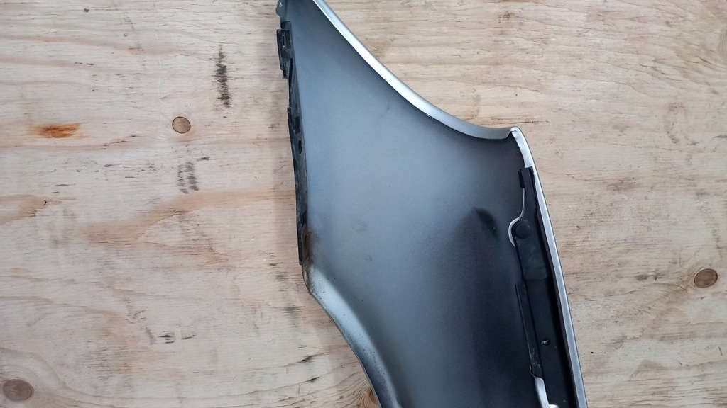 фото №7, Mercedes w203 lift sedan крила перед правий 744