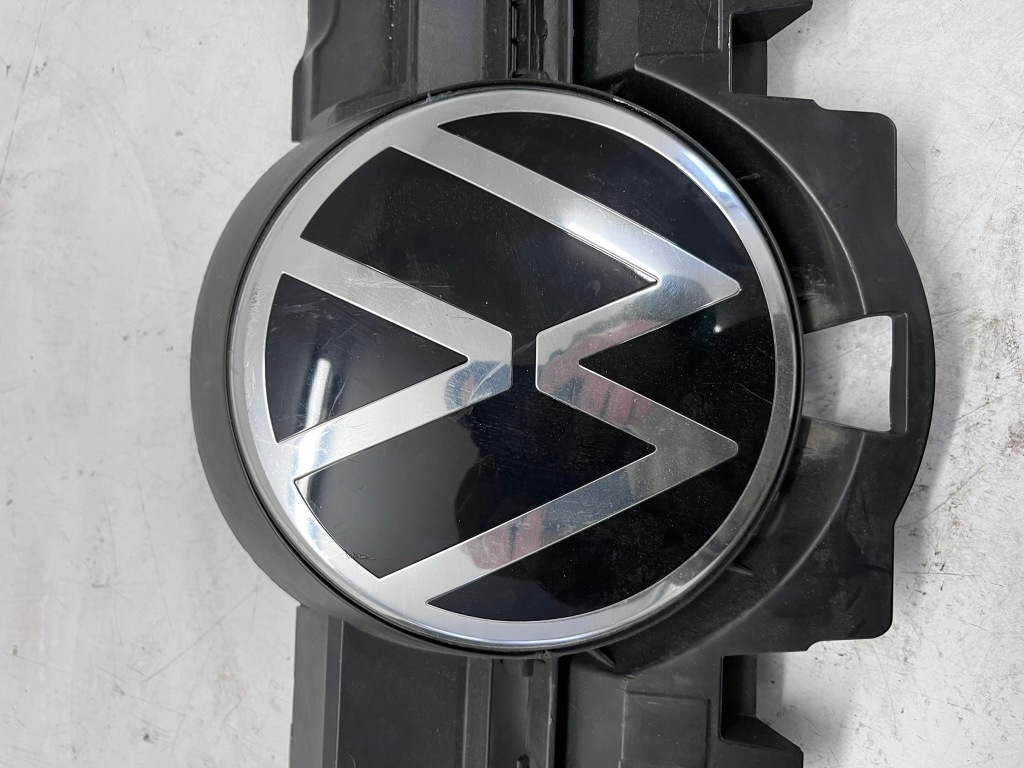 фото №2, Решітка радіатора vw up решітка радіатора емблема e-up