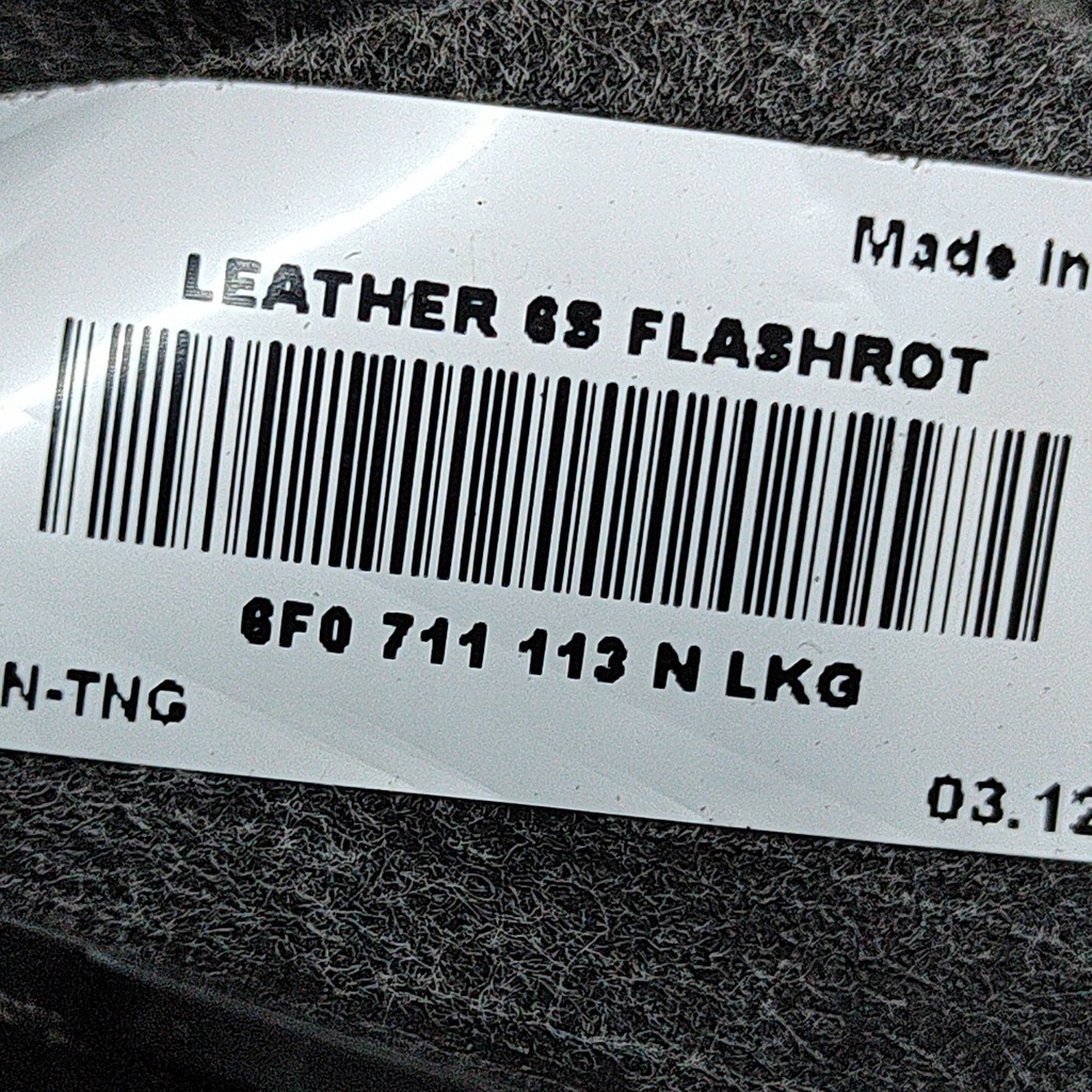 фото №5, Seat arona 2019 тяга / ручка перемикання передач