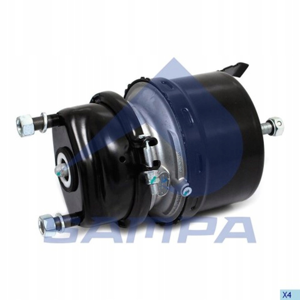 Привід гальма 12/24" mb atego sampa 94050 Оригінал