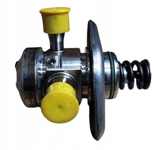 Насос впрыскная 166301353r dacia dokker duster jogger sandero 1.3 tce оригинал Киев