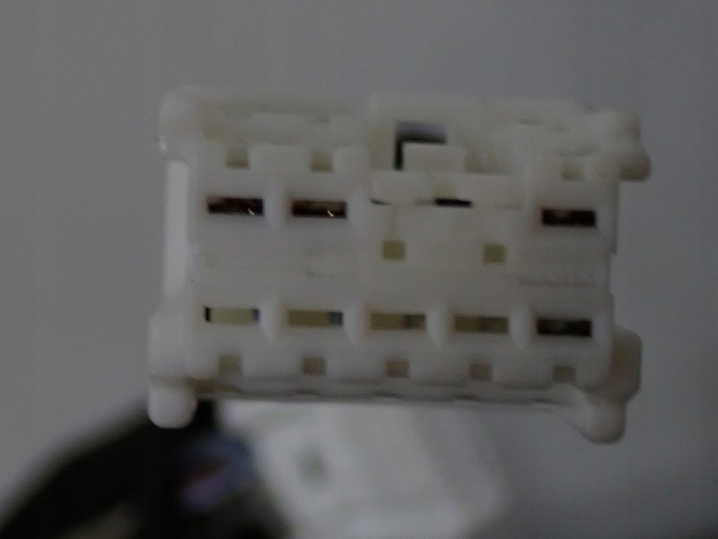 фото №4, Кришка багажника багажника комплектна europa renault grand scenic iv 4 19r