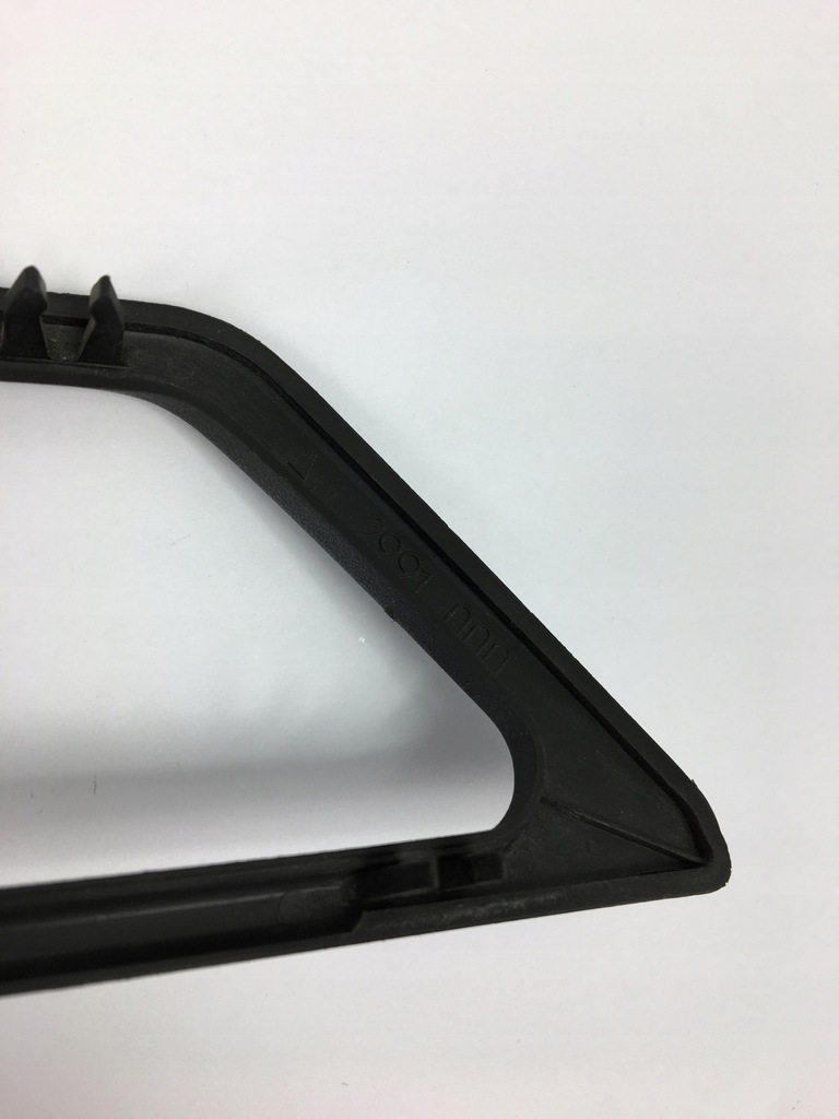 фото №9, Рамка ручка двері права внутрішня mercedes w124 електрично regulo сидіння