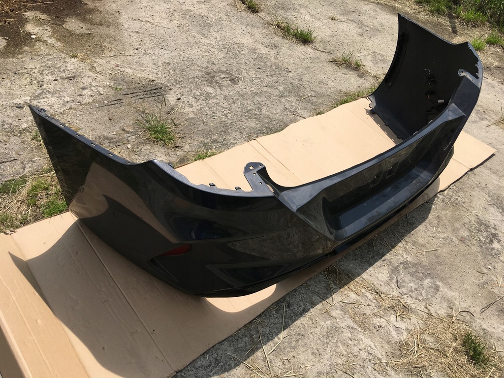 фото №10, Bmw m8 f93 бампер c36 kpl pdc датчик капот дверь крышка багажника двигатель крыло pas