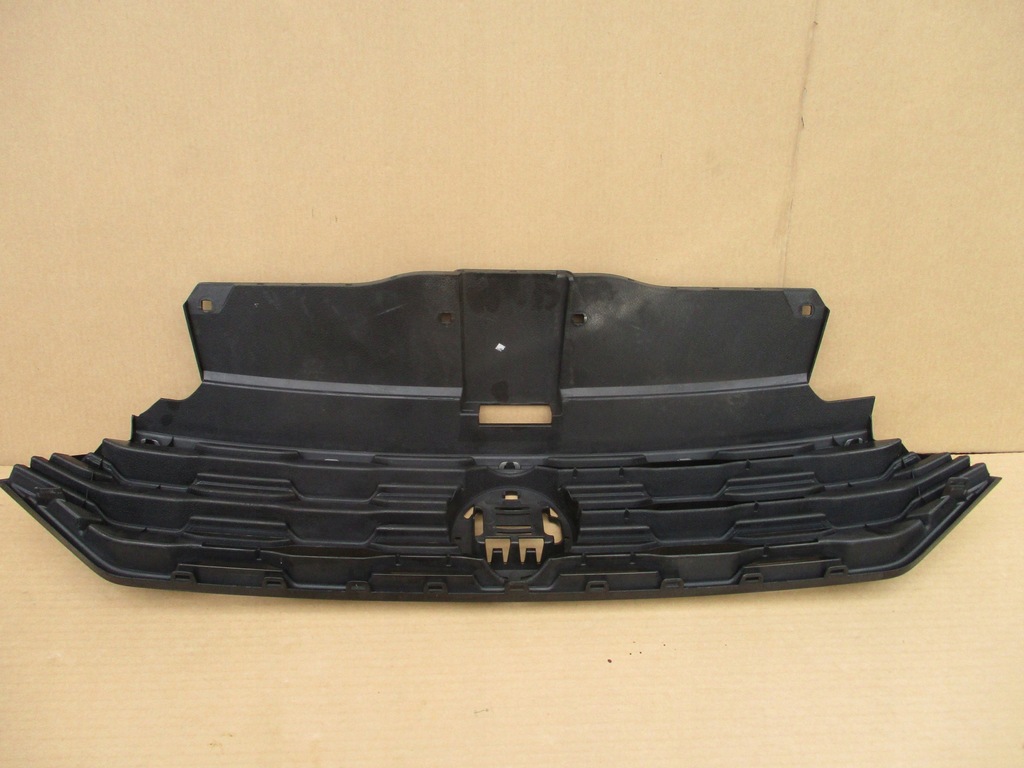 фото №2, Решётка радиатора решётка радиатора бампера vw troc t-roc 2ga853651e