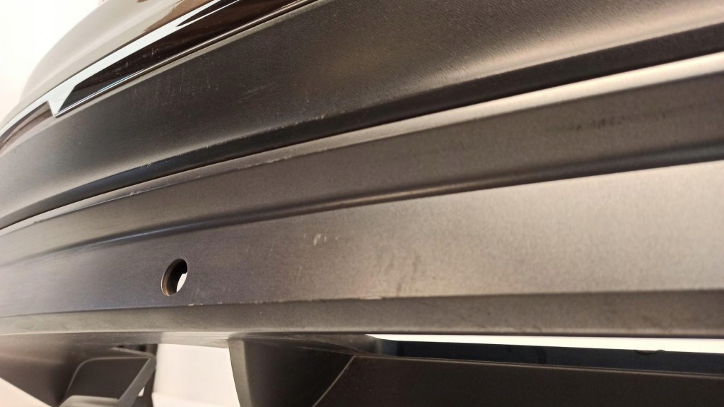 фото №6, Vw tiguan ii бампер задня a1x la1x 2017