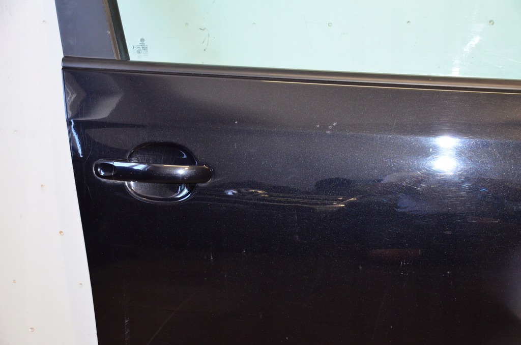 фото №14, Vw jetta v sedan дверь передние задние kod lc9x