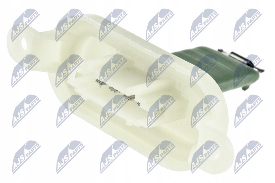 фото №6, Резистор вентилятор do renault laguna ii 1.6 1.8 1.9