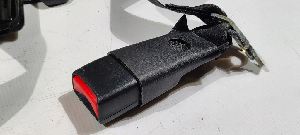 фото №5, Pas безопасности задняя задний средний dodge charger 2015-