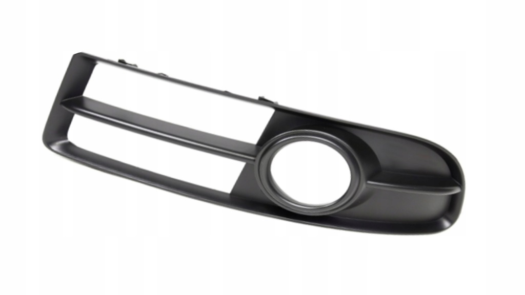 Купить Audi a4 b7 s-line решётка радиатора заглушка рамка противотуманной фары l