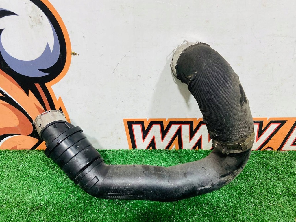 фото №7, Шланг wysokiego давления jaguar f-pace x761 m8a2-6n650-bc