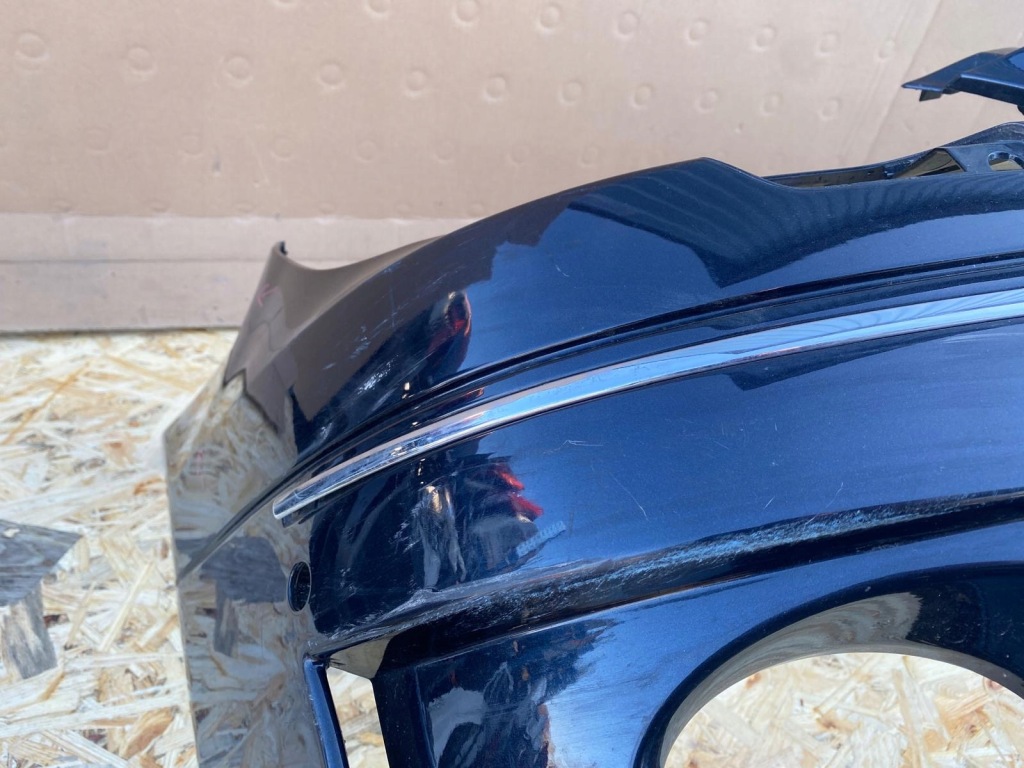 Бампер передний перед mercedes clc w203 купе amg Киев