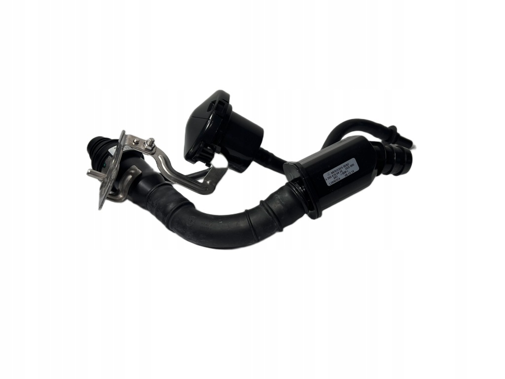 Купити Mercedes c klasa w205 заливна горловина adblue труба кришка a2054700426