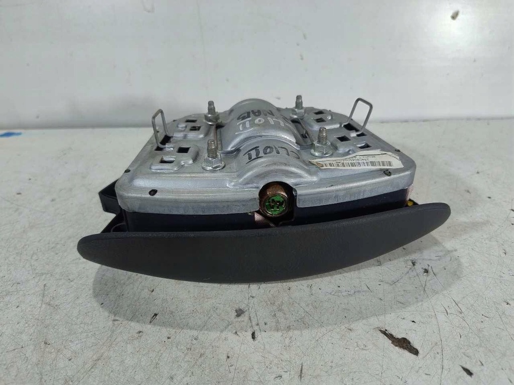 фото №7, Подушка подушка безпеки водія renault clio 3 iii 8200616025