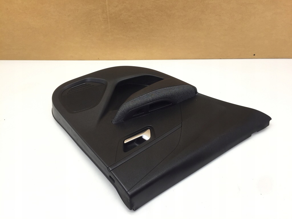 фото №1, Peugeot 208 ii обшивка оббивка двері лівий задня