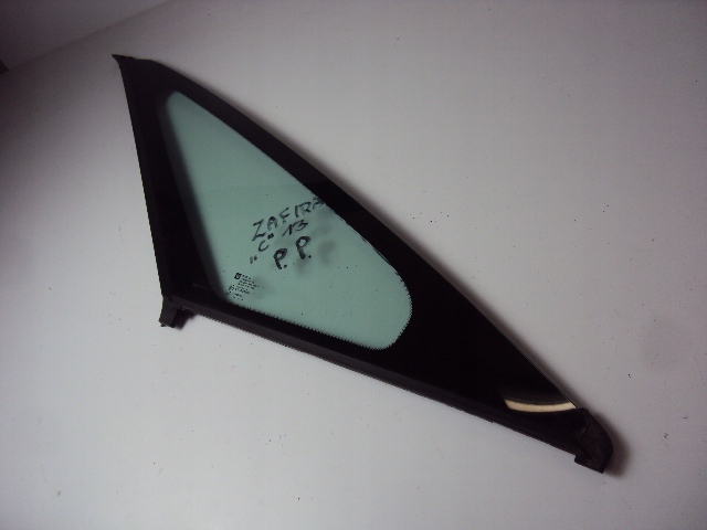 фото №3, Стекло стекло правый перед opel zafira c 2013 r