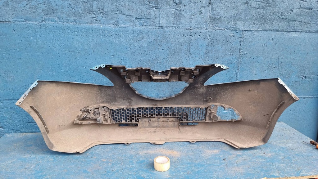 фото №9, Бампер перед lancia ypsilon iii 735486082