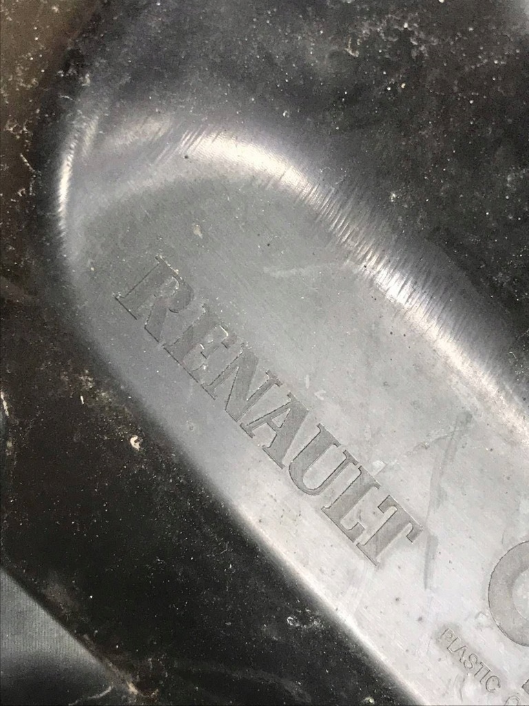 фото №12, Решётка радиатора передний opel movano a 623101602r