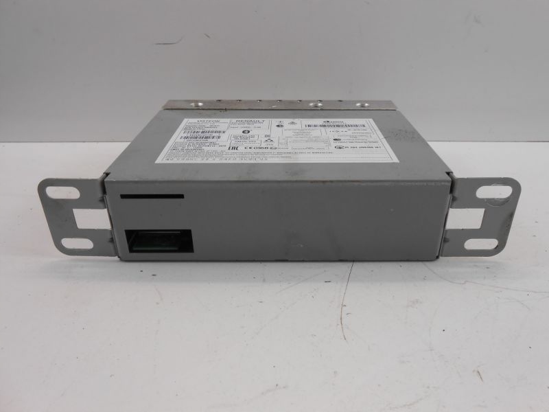 фото №4, Scenic iv радио тюнер 281156576r