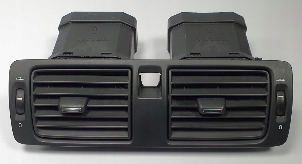 фото №1, Решётка обдув средняя volvo c70 ii 39870826