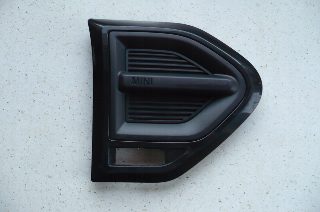 фото №1, Mini cooper countryman поворотник кронштейн