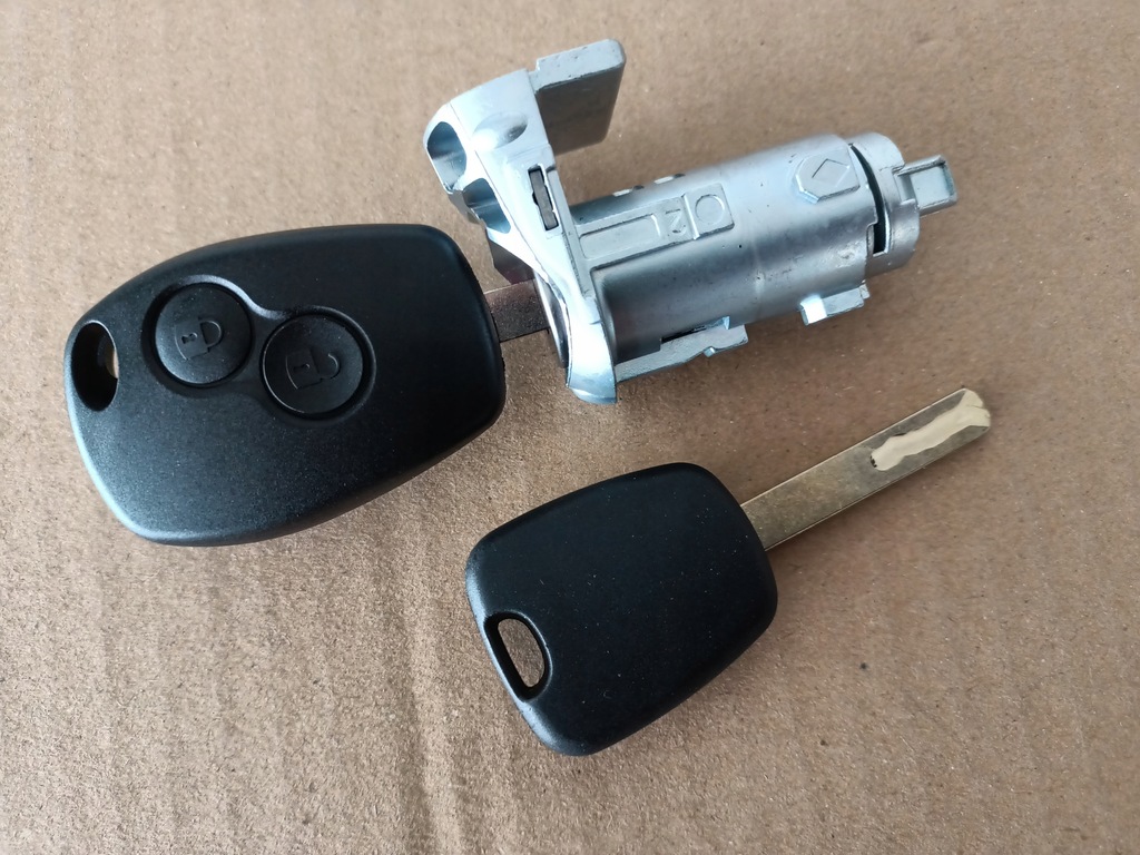 фото №9, Вкладка замок дверь задних задняя opel movano b 10-