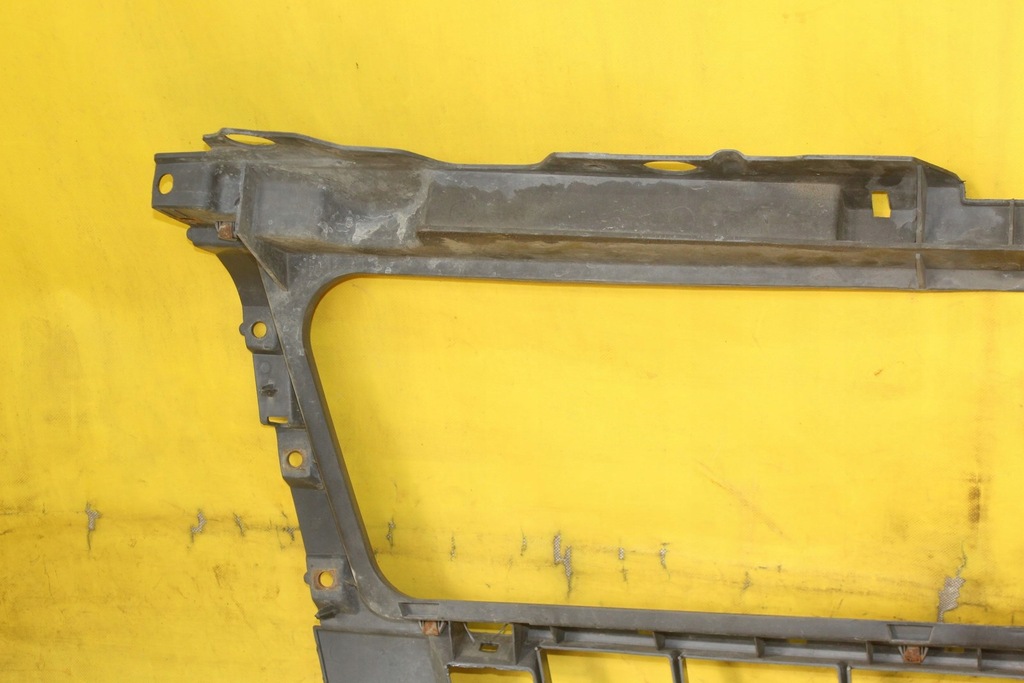 фото №11, Бампер решётка радиатора решётка радиатора перед передний peugeot boxer ducato jumper 1305760070