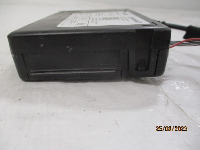 фото №4, Renault espace v модуль навигации gps r-link rtcu3