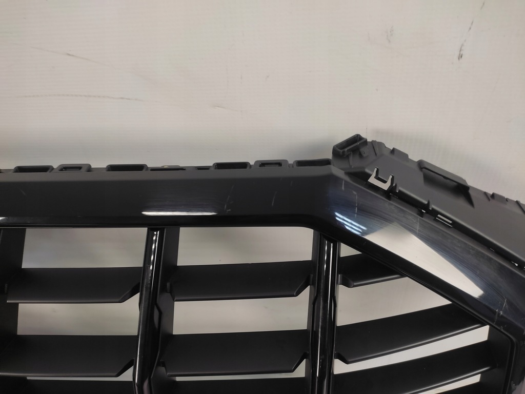 фото №6, Audi q3 ii s-line 83a решётка радиатора решётка радиатора радиатора перед 2018- 83a853651e