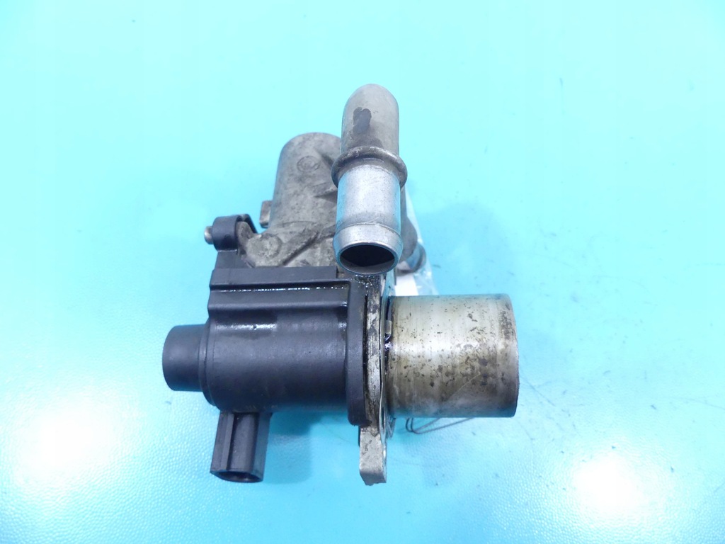 фото №3, Клапан egr dacia logan i 1.5 dci