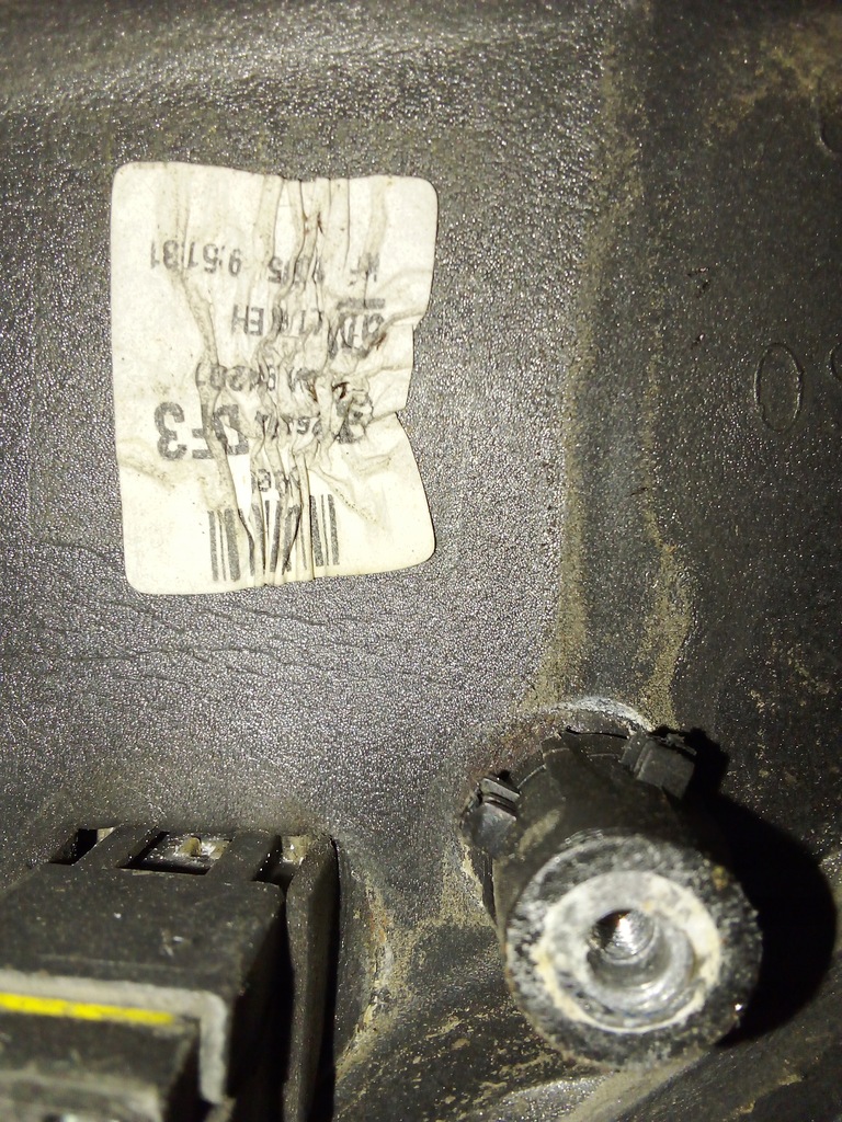 фото №10, Opel зеркало правое 259150