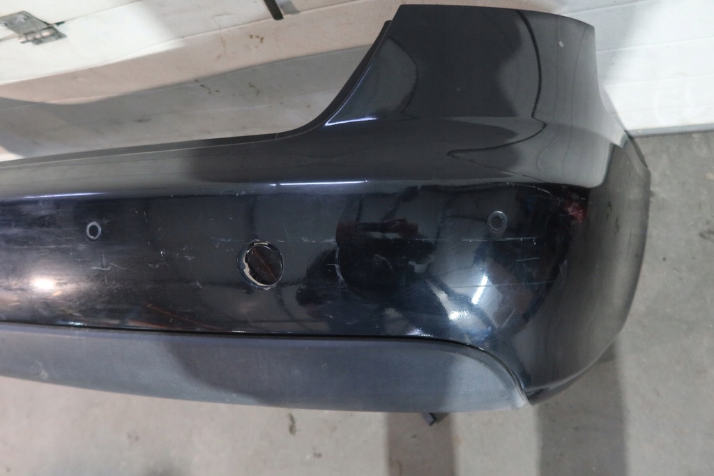 фото №10, Бампер задня audi a4 b8 do фарбування