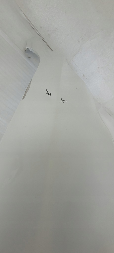 фото №8, Крила лівий перед mercedes c-klasa w205 2014-