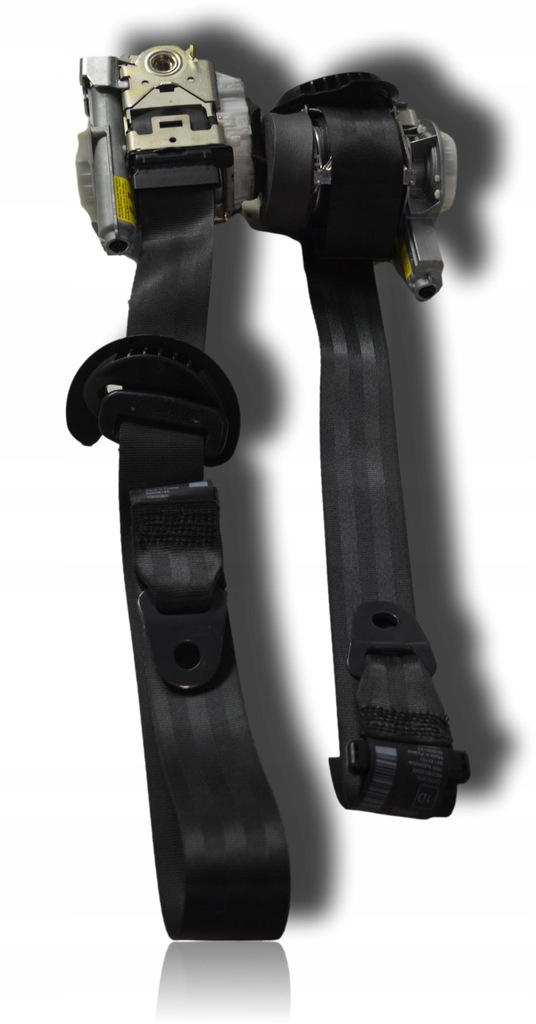 фото №1, Citroen c4 cactus pas ремені комплект подушка безпеки