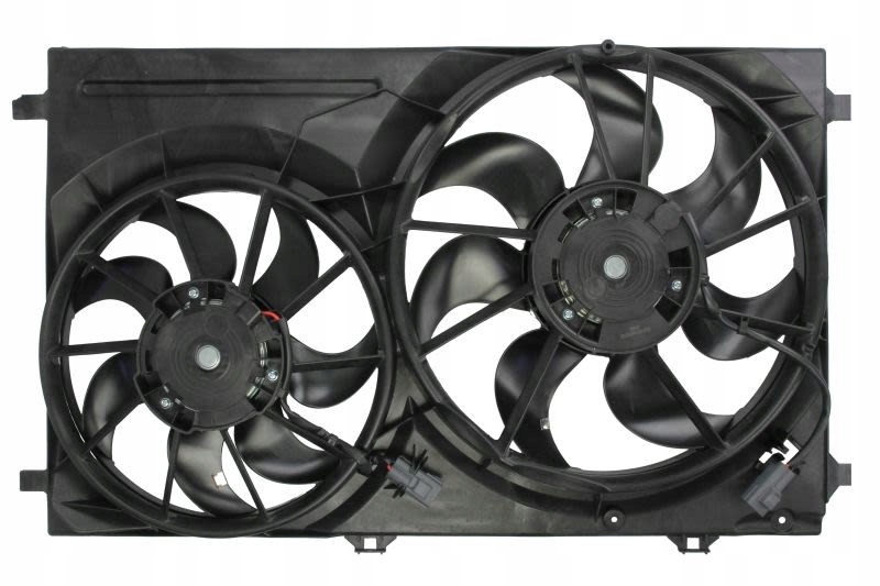 фото №1, Вентилятор ford tourneo custom v362 2013 -