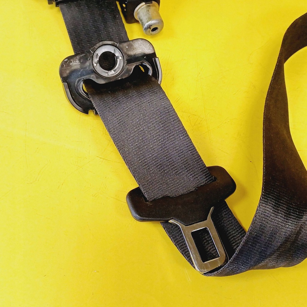 фото №10, Pas безпеки правий перед fiat stilo 33019360a nr285